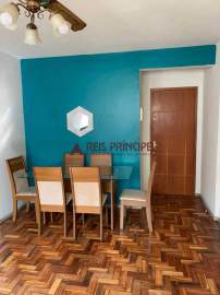 Apartamento à venda Rua Rodolpho de Souza, Vila Isabel, Rio de Janeiro - R$ 210.000 - AP1084