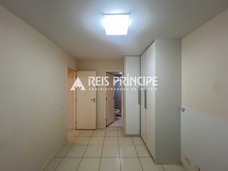 Conheça IMG_5573 do imóvel - EXCELENTE APARTAMENTO 2 QUARTOS, SENDO 1 SUÍTE PARA VENDA NO RECREIO DOS BANDEIRANTES - AP1085 - 21 IMG_5573 - 21