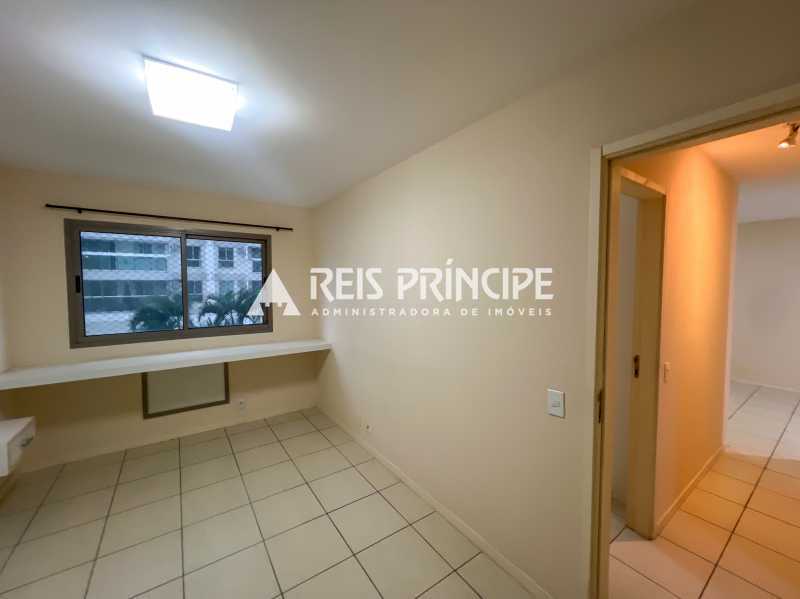 Conheça IMG_5576 do imóvel - EXCELENTE APARTAMENTO 2 QUARTOS, SENDO 1 SUÍTE PARA VENDA NO RECREIO DOS BANDEIRANTES - AP1085 - 9 IMG_5576 - 9