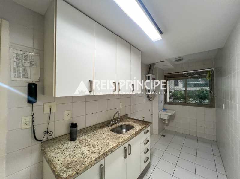 Conheça IMG_5581 do imóvel - EXCELENTE APARTAMENTO 2 QUARTOS, SENDO 1 SUÍTE PARA VENDA NO RECREIO DOS BANDEIRANTES - AP1085 - 10 IMG_5581 - 10