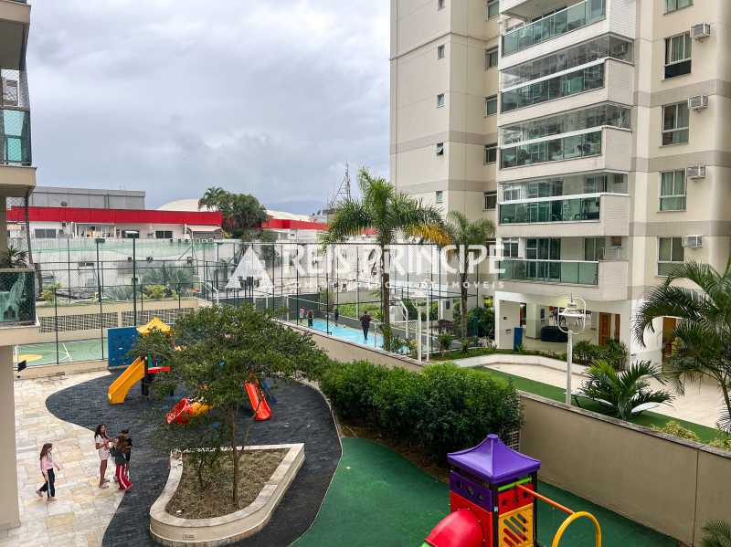 Conheça IMG_5587 do imóvel - EXCELENTE APARTAMENTO 2 QUARTOS, SENDO 1 SUÍTE PARA VENDA NO RECREIO DOS BANDEIRANTES - AP1085 - 25 IMG_5587 - 25