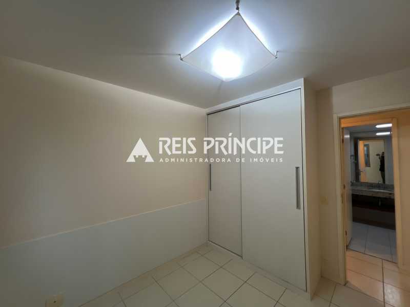 Conheça IMG_5568 do imóvel - EXCELENTE APARTAMENTO 2 QUARTOS, SENDO 1 SUÍTE PARA VENDA NO RECREIO DOS BANDEIRANTES - AP1085 - 19 IMG_5568 - 19