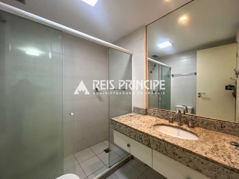 Conheça IMG_5575 do imóvel - EXCELENTE APARTAMENTO 2 QUARTOS, SENDO 1 SUÍTE PARA VENDA NO RECREIO DOS BANDEIRANTES - AP1085 - 23 IMG_5575 - 23