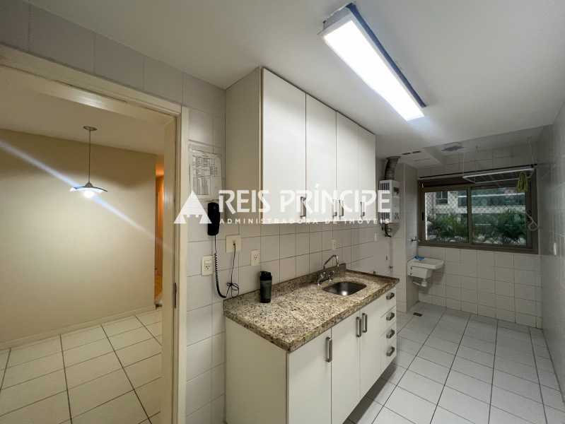 Conheça IMG_5580 do imóvel - EXCELENTE APARTAMENTO 2 QUARTOS, SENDO 1 SUÍTE PARA VENDA NO RECREIO DOS BANDEIRANTES - AP1085 - 11 IMG_5580 - 11
