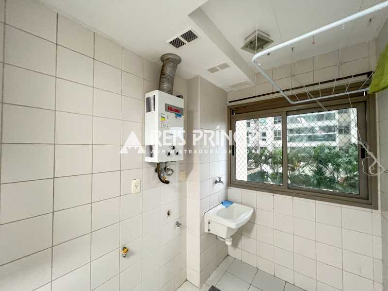 Conheça IMG_5583 do imóvel - EXCELENTE APARTAMENTO 2 QUARTOS, SENDO 1 SUÍTE PARA VENDA NO RECREIO DOS BANDEIRANTES - AP1085 - 12 IMG_5583 - 12
