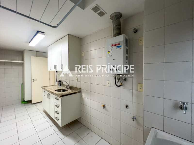 Conheça IMG_5584 do imóvel - EXCELENTE APARTAMENTO 2 QUARTOS, SENDO 1 SUÍTE PARA VENDA NO RECREIO DOS BANDEIRANTES - AP1085 - 14 IMG_5584 - 14