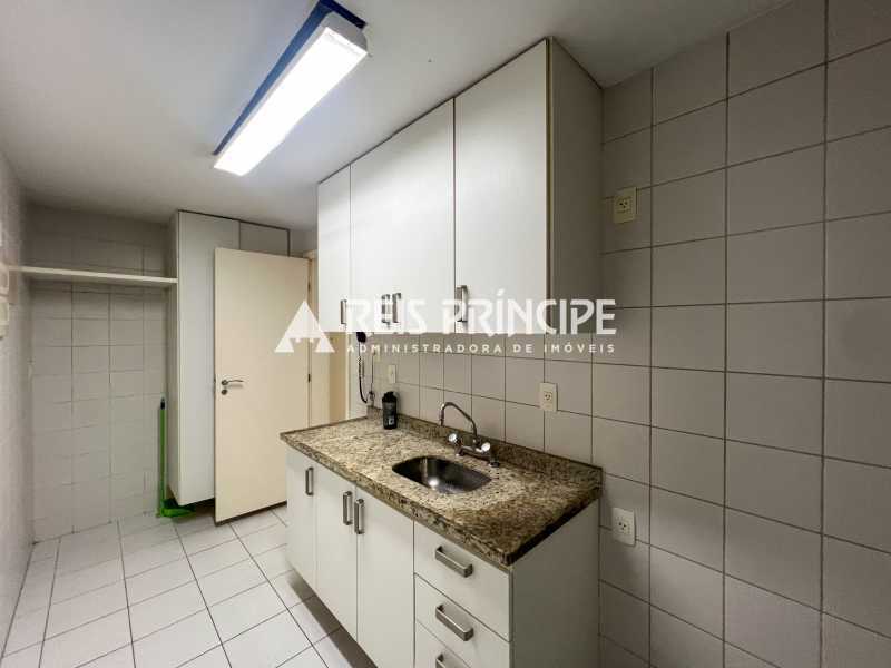 Conheça IMG_5585 do imóvel - EXCELENTE APARTAMENTO 2 QUARTOS, SENDO 1 SUÍTE PARA VENDA NO RECREIO DOS BANDEIRANTES - AP1085 - 15 IMG_5585 - 15