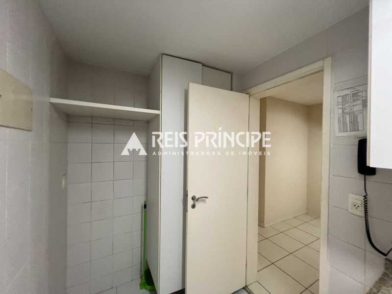 Conheça IMG_5586 do imóvel - EXCELENTE APARTAMENTO 2 QUARTOS, SENDO 1 SUÍTE PARA VENDA NO RECREIO DOS BANDEIRANTES - AP1085 - 16 IMG_5586 - 16