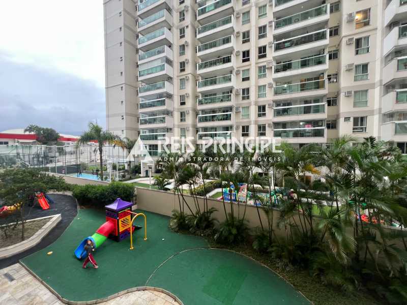 Conheça IMG_5591 do imóvel - EXCELENTE APARTAMENTO 2 QUARTOS, SENDO 1 SUÍTE PARA VENDA NO RECREIO DOS BANDEIRANTES - AP1085 - 26 IMG_5591 - 26