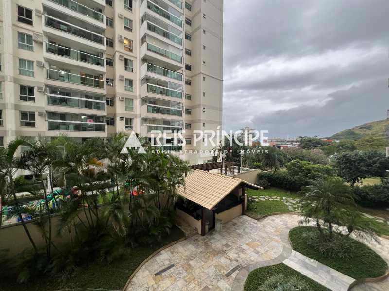 Conheça IMG_5592 do imóvel - EXCELENTE APARTAMENTO 2 QUARTOS, SENDO 1 SUÍTE PARA VENDA NO RECREIO DOS BANDEIRANTES - AP1085 - 27 IMG_5592 - 27