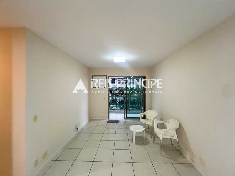 Conheça IMG_5555 do imóvel - EXCELENTE APARTAMENTO 2 QUARTOS, SENDO 1 SUÍTE PARA VENDA NO RECREIO DOS BANDEIRANTES - AP1085 - 4 IMG_5555 - 4