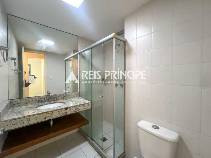 Conheça IMG_5566 do imóvel - EXCELENTE APARTAMENTO 2 QUARTOS, SENDO 1 SUÍTE PARA VENDA NO RECREIO DOS BANDEIRANTES - AP1085 - 24 IMG_5566 - 24