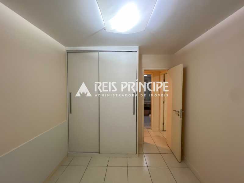 Conheça IMG_5569 do imóvel - EXCELENTE APARTAMENTO 2 QUARTOS, SENDO 1 SUÍTE PARA VENDA NO RECREIO DOS BANDEIRANTES - AP1085 - 20 IMG_5569 - 20