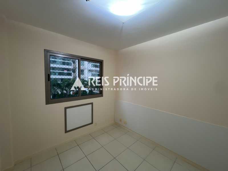 Conheça IMG_5570 do imóvel - EXCELENTE APARTAMENTO 2 QUARTOS, SENDO 1 SUÍTE PARA VENDA NO RECREIO DOS BANDEIRANTES - AP1085 - 18 IMG_5570 - 18