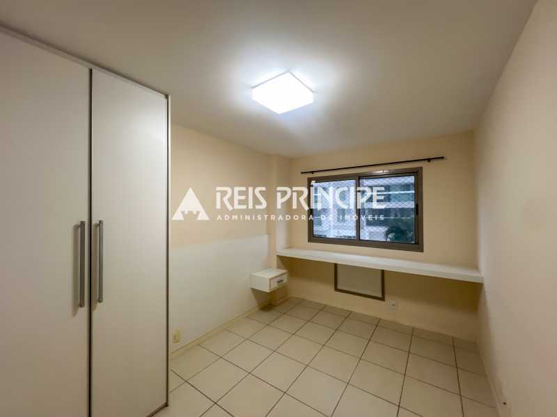 Conheça IMG_5571 do imóvel - EXCELENTE APARTAMENTO 2 QUARTOS, SENDO 1 SUÍTE PARA VENDA NO RECREIO DOS BANDEIRANTES - AP1085 - 8 IMG_5571 - 8