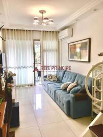 Cobertura à venda Rua Geminiano Gois, Freguesia (Jacarepaguá), Rio de Janeiro - R$ 840.000 - CO0089