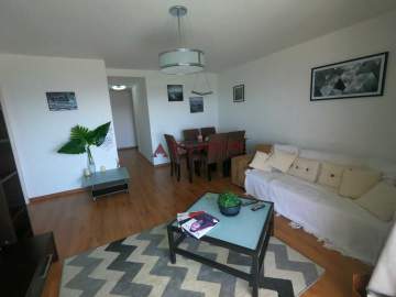 Apartamento à venda Rua Malibu, Barra da Tijuca, Rio de Janeiro - R$ 1.350.000 - AP1090