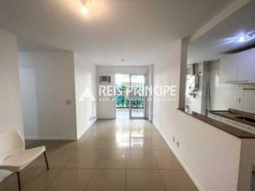 Imperdível - ÓTIMO APARTAMENTO COM 3 QUARTOS PARA VENDA EM VARGEM PEQUENA - AP1108