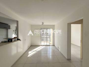 Imperdível - ÓTIMO APARTAMENTO COM 2 QUARTOS PARA LOCAÇÃO NO RECREIO | BARRA BONITA - AP1125