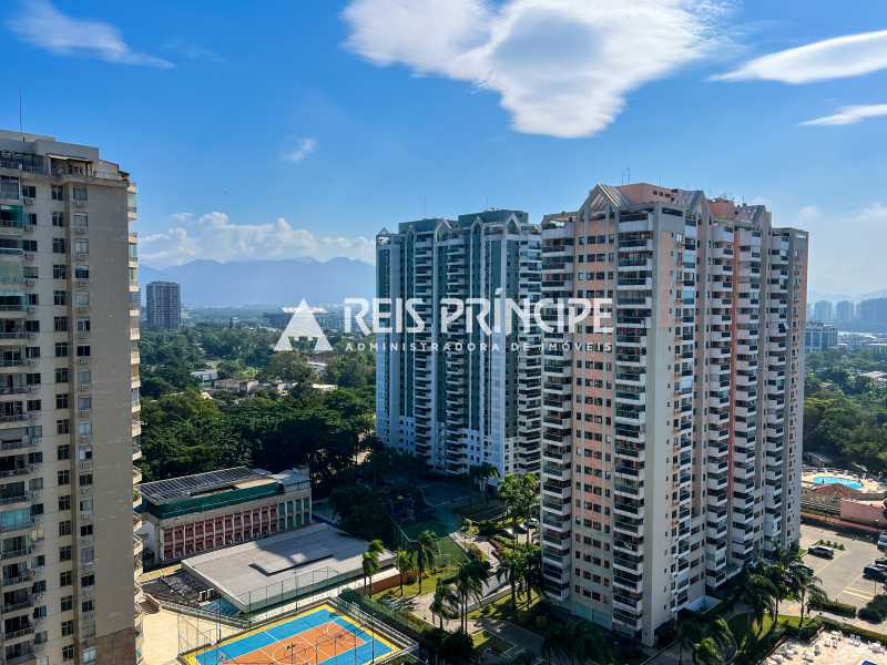 Conheça IMG_3687 do imóvel - EXCELENTE APARTAMENTO COM 2 QUARTOS, SENDO 1 SUÍTE PARA ALUGAR NA BARRA DA TIJUCA - PARQUE DAS ROSAS - AP1144 - 22 IMG_3687 - 22