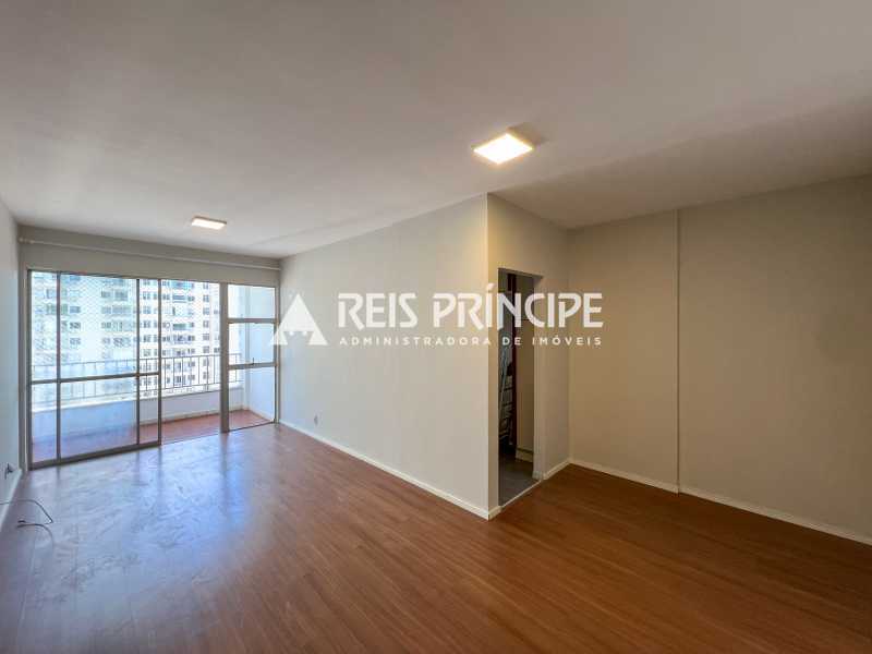 Conheça IMG_3648 do imóvel - EXCELENTE APARTAMENTO COM 2 QUARTOS, SENDO 1 SUÍTE PARA ALUGAR NA BARRA DA TIJUCA - PARQUE DAS ROSAS - AP1144 - 2 IMG_3648 - 2