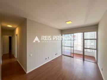 EXCELENTE APARTAMENTO COM 2 QUARTOS, SENDO 1 SUÍTE PARA ALUGAR NA BARRA DA TIJUCA - PARQUE DAS ROSAS - AP1144