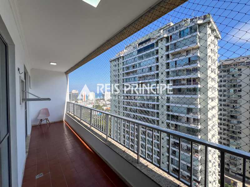 Conheça IMG_3655 do imóvel - EXCELENTE APARTAMENTO COM 2 QUARTOS, SENDO 1 SUÍTE PARA ALUGAR NA BARRA DA TIJUCA - PARQUE DAS ROSAS - AP1144 - 8 IMG_3655 - 8
