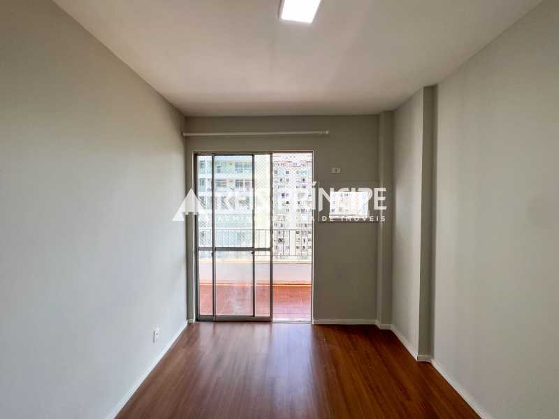 Conheça IMG_3661 do imóvel - EXCELENTE APARTAMENTO COM 2 QUARTOS, SENDO 1 SUÍTE PARA ALUGAR NA BARRA DA TIJUCA - PARQUE DAS ROSAS - AP1144 - 14 IMG_3661 - 14