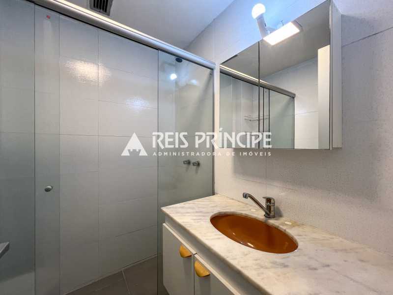 Conheça IMG_3664 do imóvel - EXCELENTE APARTAMENTO COM 2 QUARTOS, SENDO 1 SUÍTE PARA ALUGAR NA BARRA DA TIJUCA - PARQUE DAS ROSAS - AP1144 - 20 IMG_3664 - 20
