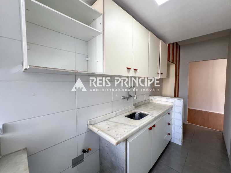Conheça IMG_3702 do imóvel - EXCELENTE APARTAMENTO COM 2 QUARTOS, SENDO 1 SUÍTE PARA ALUGAR NA BARRA DA TIJUCA - PARQUE DAS ROSAS - AP1144 - 9 IMG_3702 - 9