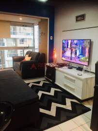 Apartamento à venda Avenida José Luiz Ferraz, Recreio dos Bandeirantes, Rio de Janeiro - R$ 665.900 - AP1157