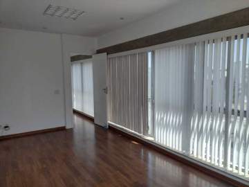 Ótima localização - SALA COMERCIAL PARA ALUGAR NA BARRA DA TIJUCA - SA0190