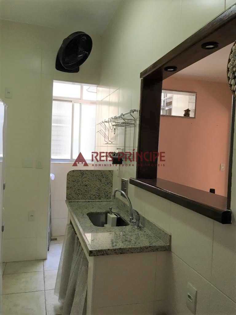 Conheça FOTO_4 do imóvel - Apartamento à venda Rua General Canabarro, Maracanã, Rio de Janeiro - R$ 430.000 - AP1219 - 4 FOTO_4 - 4