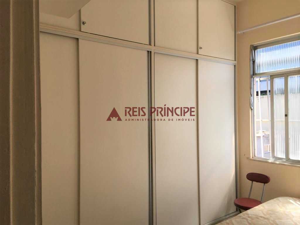 Conheça FOTO_6 do imóvel - Apartamento à venda Rua General Canabarro, Maracanã, Rio de Janeiro - R$ 430.000 - AP1219 - 6 FOTO_6 - 6