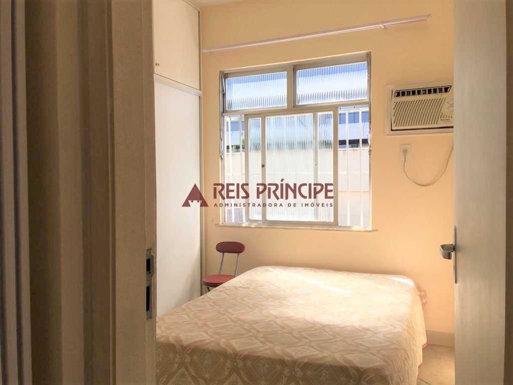 Conheça FOTO_7 do imóvel - Apartamento à venda Rua General Canabarro, Maracanã, Rio de Janeiro - R$ 430.000 - AP1219 - 7 FOTO_7 - 7