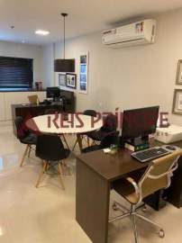 Sala Comercial 36m² à venda Avenida João Cabral de Mello Neto, Barra da Tijuca, Rio de Janeiro - R$ 320.000 - SA0208