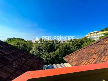 Imperdível - APARTAMENTO COM 4 QUARTOS PARA VENDA NA TIJUCA - AP1277