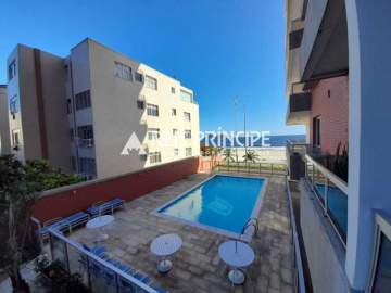 APARTAMENTO COM 01 QUARTO À VENDA NA BARRA DA TIJUCA | BARRA BEACH RESIDÊNCIA - AP1293