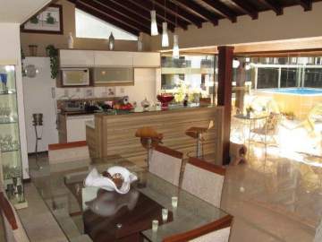 Ótima localização - COBERTURA LINEAR COM 3 QUARTOS A VENDA NA BARRA DA TIJUCA - CO0114