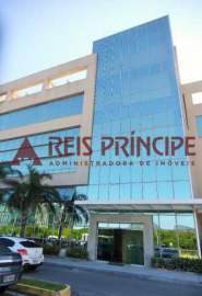Sala Comercial 30m² à venda Avenida Ayrton Senna, Barra da Tijuca, Rio de Janeiro - R$ 160.000 - SA0221