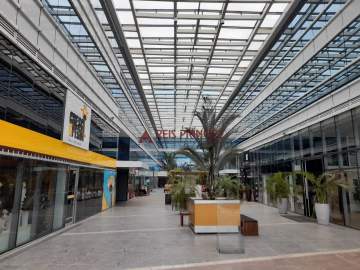 Sala Comercial 25m² à venda Avenida Embaixador Abelardo Bueno, Barra da Tijuca, Rio de Janeiro - R$ 150.000 - SA0224