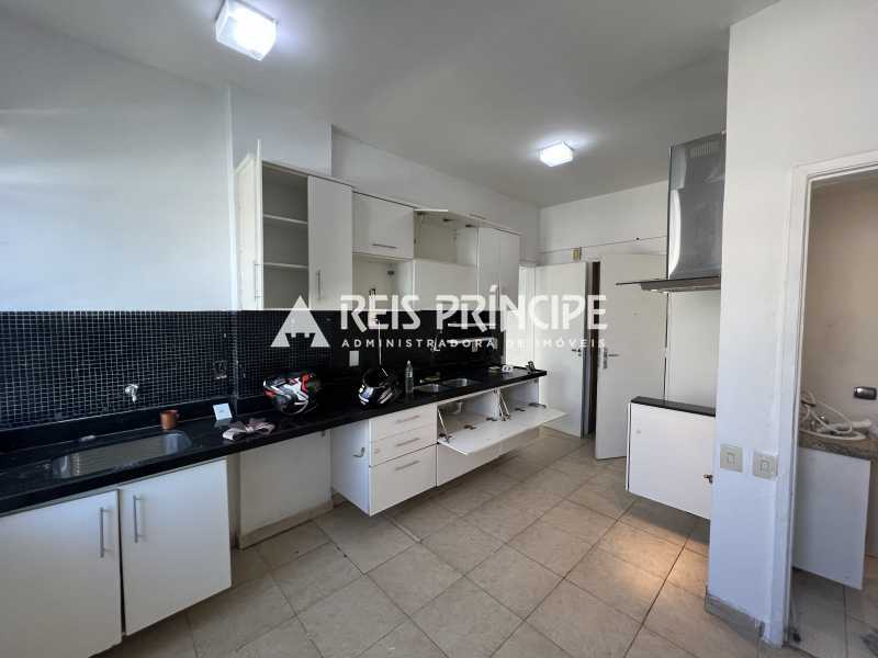 Conheça IMG_3724 do imóvel - APARTAMENTO COM 2 QUARTOS PARA LOCAÇÃO NO MÉIER - AP1353 - 5 IMG_3724 - 5