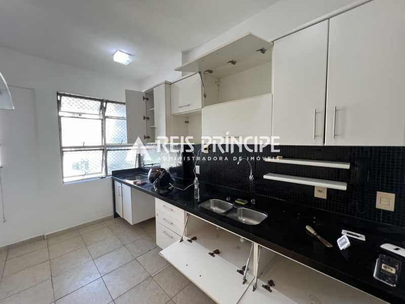 Conheça IMG_3727 do imóvel - APARTAMENTO COM 2 QUARTOS PARA LOCAÇÃO NO MÉIER - AP1353 - 7 IMG_3727 - 7