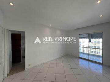 APARTAMENTO COM 2 QUARTOS PARA LOCAÇÃO NO MÉIER - AP1353