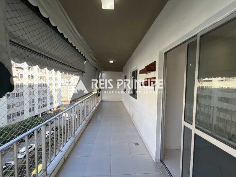 Conheça IMG_3744 do imóvel - APARTAMENTO COM 2 QUARTOS PARA LOCAÇÃO NO MÉIER - AP1353 - 20 IMG_3744 - 20