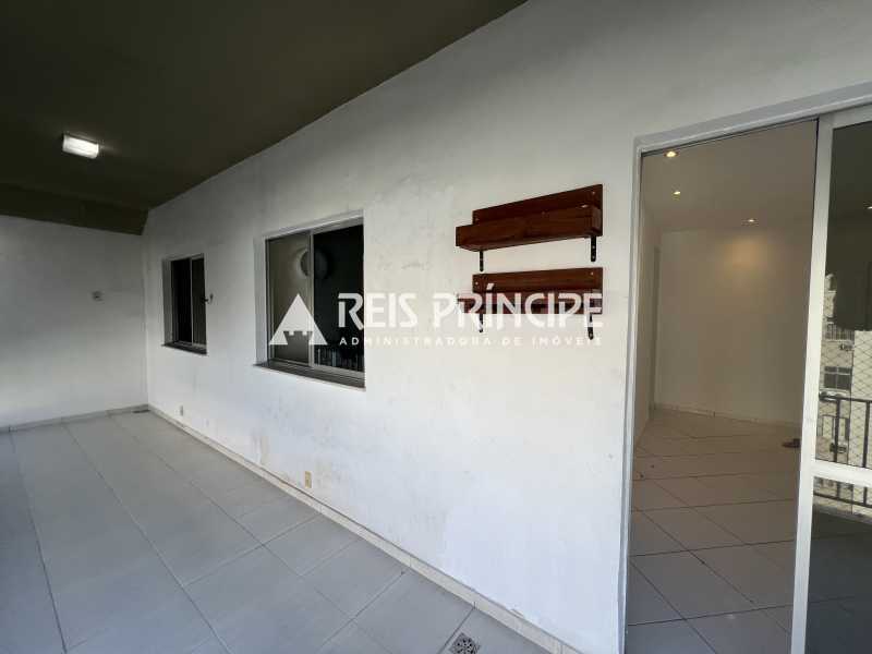 Conheça IMG_3746 do imóvel - APARTAMENTO COM 2 QUARTOS PARA LOCAÇÃO NO MÉIER - AP1353 - 22 IMG_3746 - 22