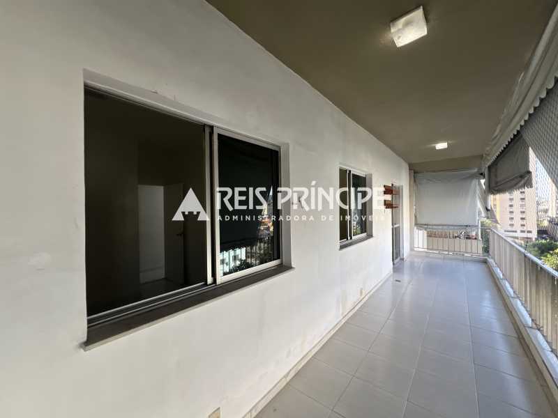 Conheça IMG_3749 do imóvel - APARTAMENTO COM 2 QUARTOS PARA LOCAÇÃO NO MÉIER - AP1353 - 25 IMG_3749 - 25
