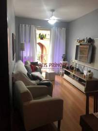 Apartamento à venda Rua Coração de Maria, Méier, Rio de Janeiro - R$ 450.000 - AP1396