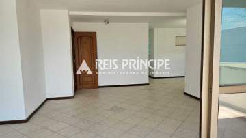 Ótima localização - EXCELENTE COBERTURA 3 QUARTOS SENDO 1 SUÍTE PARA ALUGAR NO RECREIO DOS BANDEIRANTES - CO0125