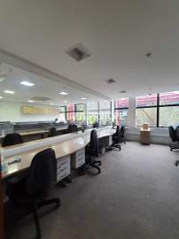 Sala Comercial 152m² à venda Barra da Tijuca, Rio de Janeiro - R$ 970.000 - SA0234